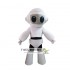 Robot Mascot Costume for Adult