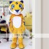 Tiger Mascot Costume for Adult