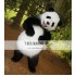 Realistic Panda Mascot Costume for Adult