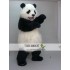 Realistic Panda Mascot Costume for Adult