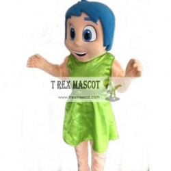 Joy Mascot Costumes