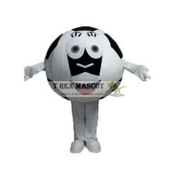 Football for Adult Mascot Costume