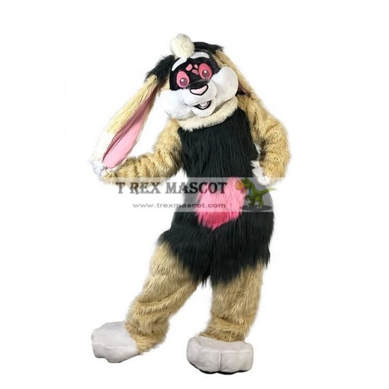 Easter Rabbit Mascot Costumes for Holiday