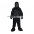 Monkey Gorilla Muscle Mascot Costume