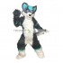 Fursuit Husky Dog Fox Mascot Costumes