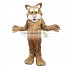 Leopard Mascot Costumes