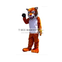 Tiger Mascot Costumes