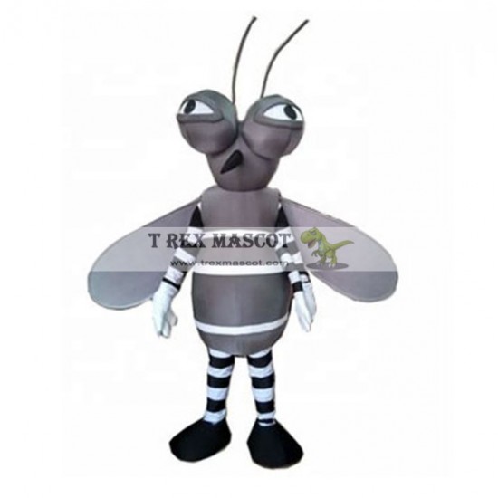 Mosquito Mascot Costumes for Adults