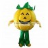 Halloween Pumpkin Mascot Costumes