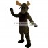 Elk Moose Deer Mascot Costumes