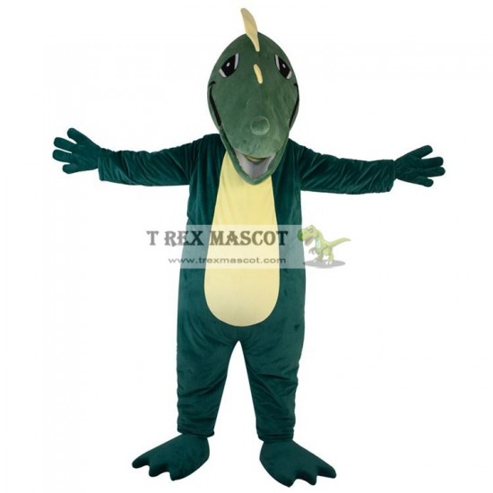 Crocodile Alligator Crocodilian Mascot Costumes