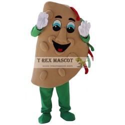 Taco Mascot Costumes