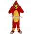 Red Bird Mascot Costumes