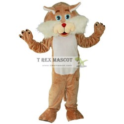 Cat Mascot Costumes