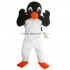 Penguin Mascot Costumes