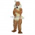 Brown Squirrel Mascot Costumes