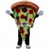 Pizza Mascot Costumes