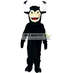 Cow Mascot Costumes