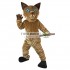 Siamese Cat Mascot Costumes