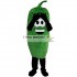 Pickled Vegetable Mascot Costumes