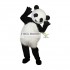 Party Panda Mascot Costumes