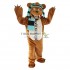 Violent Bear Mascot Costumes