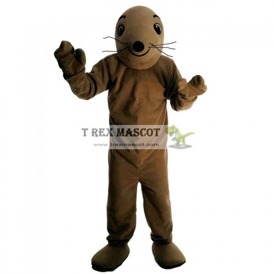 Seal Mascot Costumes