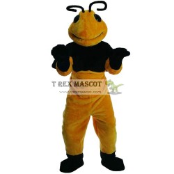 Bee Honeybee Apis Apidae Mascot Costumes