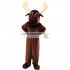 Deer Mascot Costumes