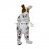 Dalmatian Dog Mascot Costumes