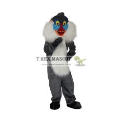 Monkey Simian Ape Mascot Costumes