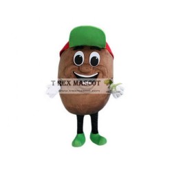 Potato Mascot Costumes