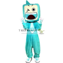 Tv Mascot Costumes