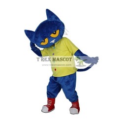 Cat Mascot Costumes