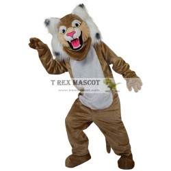 Wildcat Stray Cat Hare Racoon Mascot Costumes