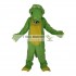 Sport Green Crocodile Mascot Costumes