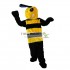 Bee Honeybee Apis Apidae Mascot Costumes