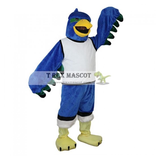 Seahawk Water Bird Mascot Costumes