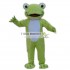 Frog Mascot Costumes