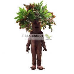 Maple Tree Mascot Costumes