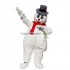 Christmas Snowman Mascot Costumes