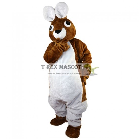 Easter Rabbit Bunny Mascot Costumes