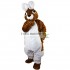 Easter Rabbit Bunny Mascot Costumes