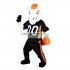 Sports White Horse Mascot Costumes