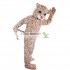 Leopard Mascot Costumes