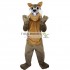 Gray Squirrel Mascot Costumes