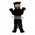 Brown Bear Mascot Costumes for Adult