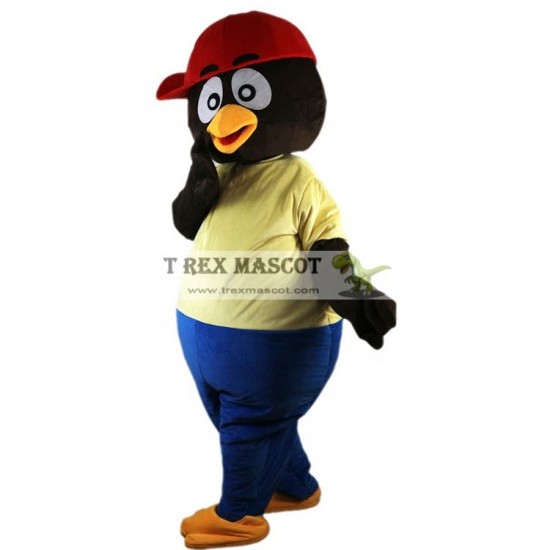 Owl Mascot Costumes