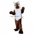 Prairie Wolf Fursuit Mascot Costumes