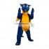 Cartoon Dragon Mascot Costume for Adult